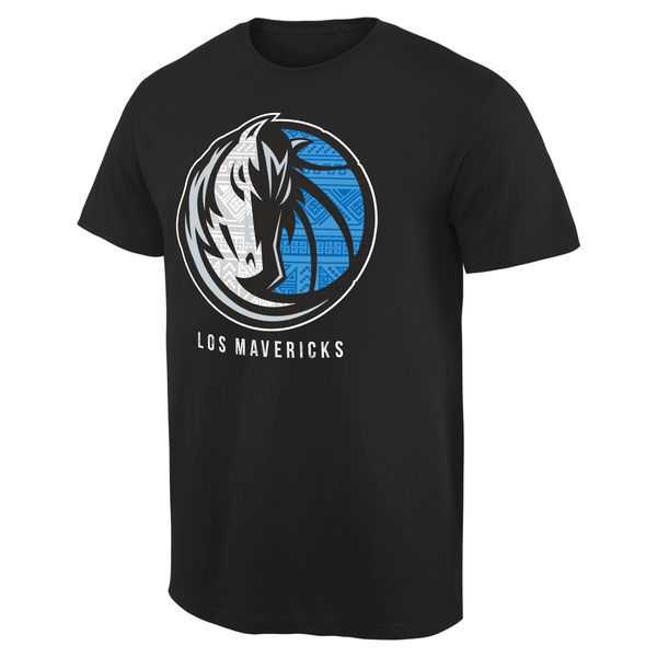 Dallas Mavericks Noches Enebea WEM T-Shirt - Black,We sell and wholesale Dallas Mavericks Noches Enebea WEM T-Shirt - Black on line form chian!
